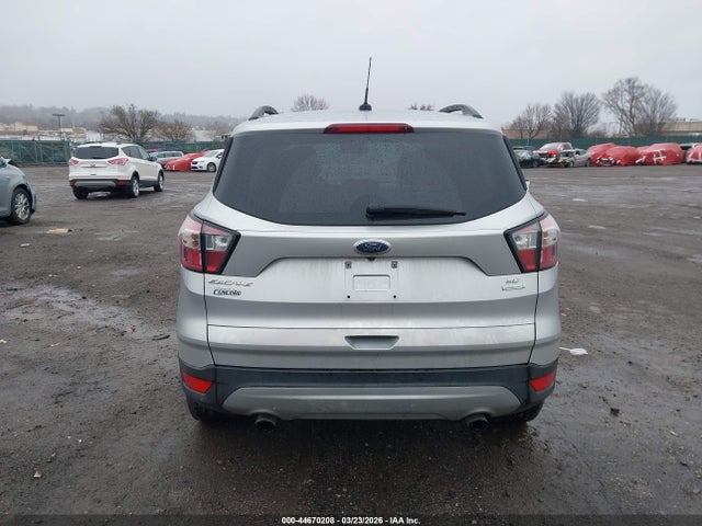 Ford ESCAPE SE 2018 1FMCU0GD2JUB35822 Image 16