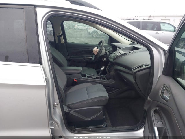 Ford ESCAPE SE 2018 1FMCU0GD2JUB35822 Image 5
