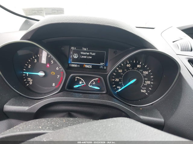 Ford ESCAPE SE 2018 1FMCU0GD2JUB35822 Image 7