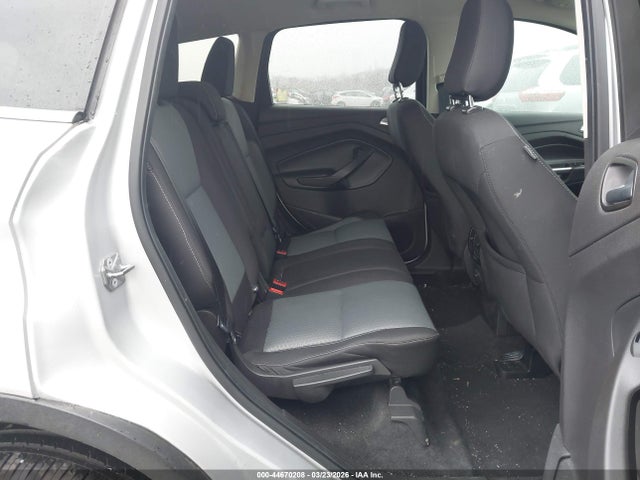 Ford ESCAPE SE 2018 1FMCU0GD2JUB35822 Image 8