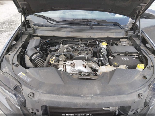 2019 JEEP CHEROKEE 1C4PJMLN3KD291793 Photo 9