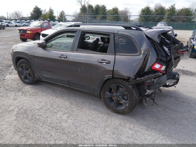 2019 JEEP CHEROKEE 1C4PJMLN3KD291793 Photo 2