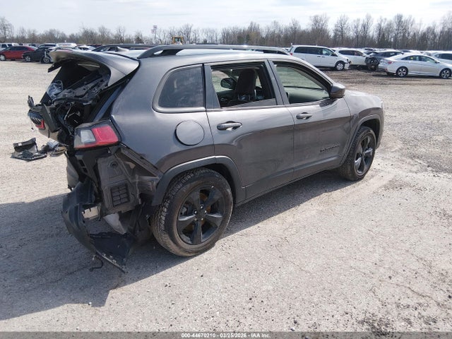 2019 JEEP CHEROKEE 1C4PJMLN3KD291793 Photo 3