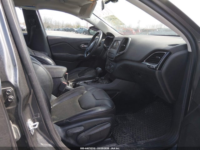 2019 JEEP CHEROKEE 1C4PJMLN3KD291793 Photo 4