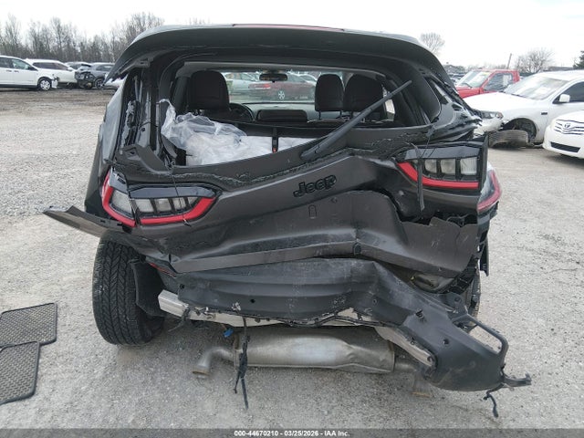 2019 JEEP CHEROKEE 1C4PJMLN3KD291793 Photo 5