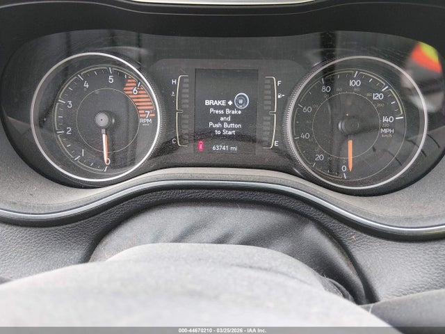 2019 JEEP CHEROKEE 1C4PJMLN3KD291793 Photo 6