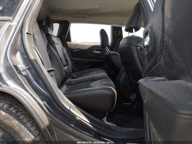 2019 JEEP CHEROKEE 1C4PJMLN3KD291793 Photo 7