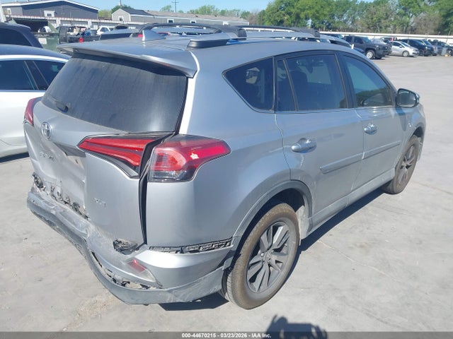 44670215 :رقم المزاد ، 2T3WFREV6GW307664 vin ، 2016 Toyota Rav4 Xle مزاد بيع