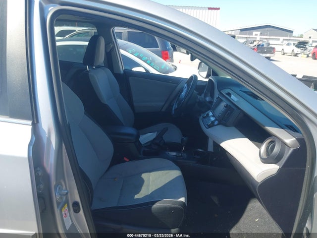 44670215 :رقم المزاد ، 2T3WFREV6GW307664 vin ، 2016 Toyota Rav4 Xle مزاد بيع
