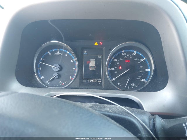 44670215 :رقم المزاد ، 2T3WFREV6GW307664 vin ، 2016 Toyota Rav4 Xle مزاد بيع