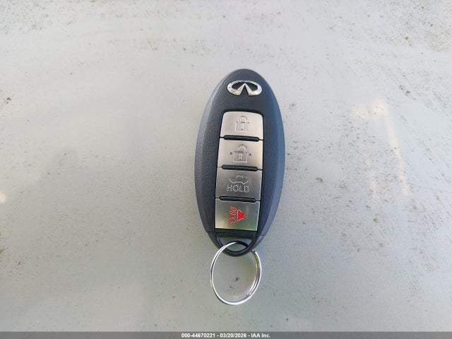 Aukcja sprzedaży 2012 Infiniti M35h, vin: JN1EY1AP9CM910326, numer aukcji: 44670221