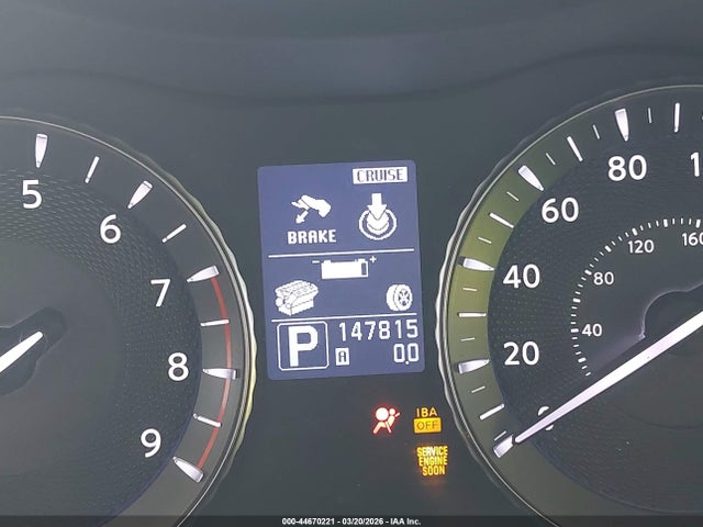 Aukcja sprzedaży 2012 Infiniti M35h, vin: JN1EY1AP9CM910326, numer aukcji: 44670221