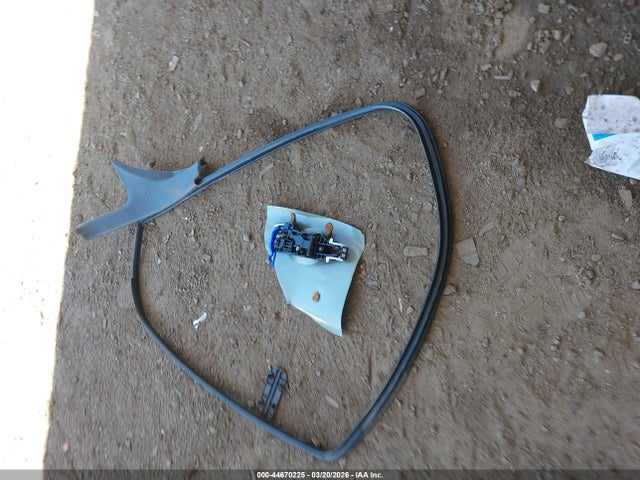 4T1C11AK6PU145638 Toyota CAMRY LE