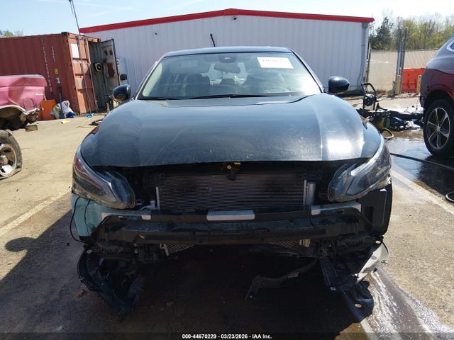 2023 Nissan Altima Sl Fwd მანქანა იყიდება აუქციონზე, vin: 1N4BL4EV4PN421251, აუქციონის ნომერი: 44670229
