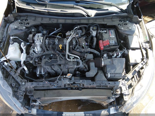 2023 Nissan Altima Sl Fwd მანქანა იყიდება აუქციონზე, vin: 1N4BL4EV4PN421251, აუქციონის ნომერი: 44670229
