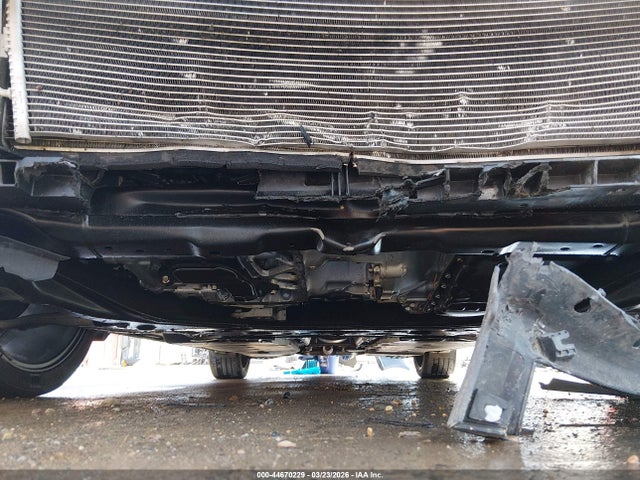 2023 Nissan Altima Sl Fwd მანქანა იყიდება აუქციონზე, vin: 1N4BL4EV4PN421251, აუქციონის ნომერი: 44670229