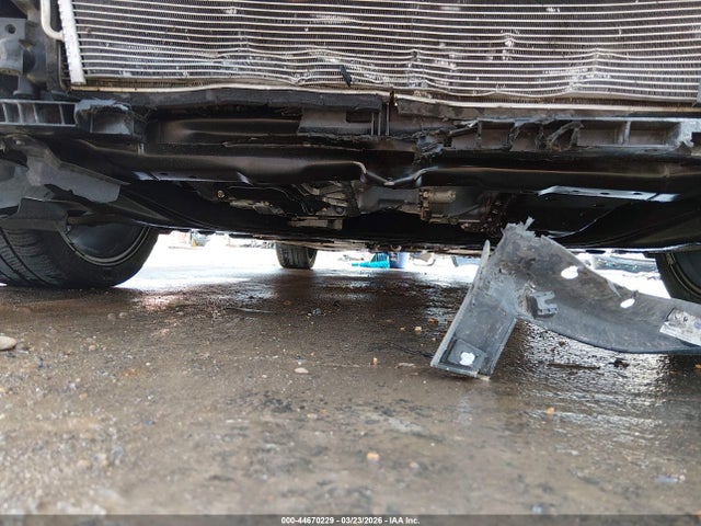 2023 Nissan Altima Sl Fwd მანქანა იყიდება აუქციონზე, vin: 1N4BL4EV4PN421251, აუქციონის ნომერი: 44670229