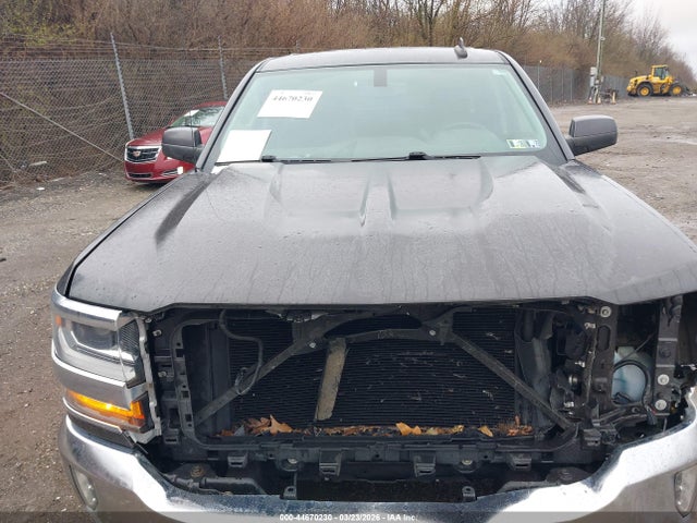 1GCVKRECXGZ145544 Chevrolet Silverado 1500 1lt