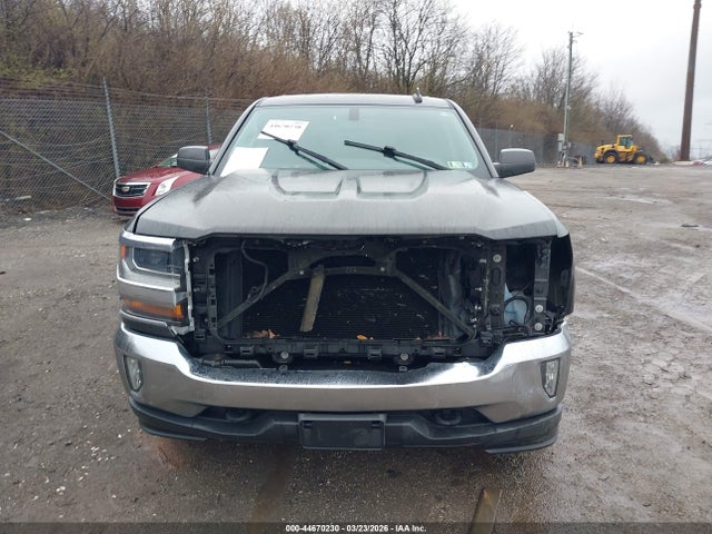 1GCVKRECXGZ145544 Chevrolet Silverado 1500 1lt