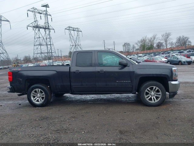 1GCVKRECXGZ145544 Chevrolet Silverado 1500 1lt
