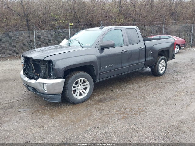 1GCVKRECXGZ145544 Chevrolet Silverado 1500 1lt