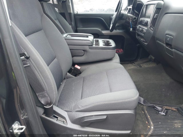 1GCVKRECXGZ145544 Chevrolet Silverado 1500 1lt