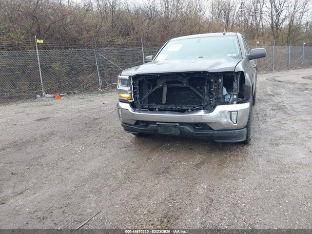 1GCVKRECXGZ145544 Chevrolet Silverado 1500 1lt