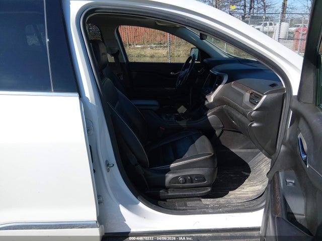 Aukcja sprzedaży 2021 Gmc Acadia Awd Denali, vin: 1GKKNXLS2MZ215370, numer aukcji: 44670232