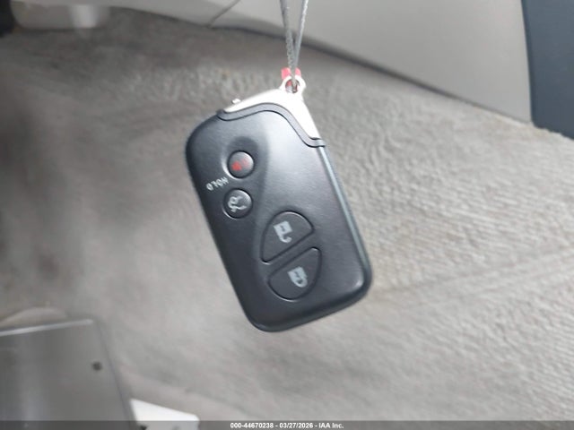 Aukcja sprzedaży 2008 Lexus Es 350, vin: JTHBJ46G582257235, numer aukcji: 44670238