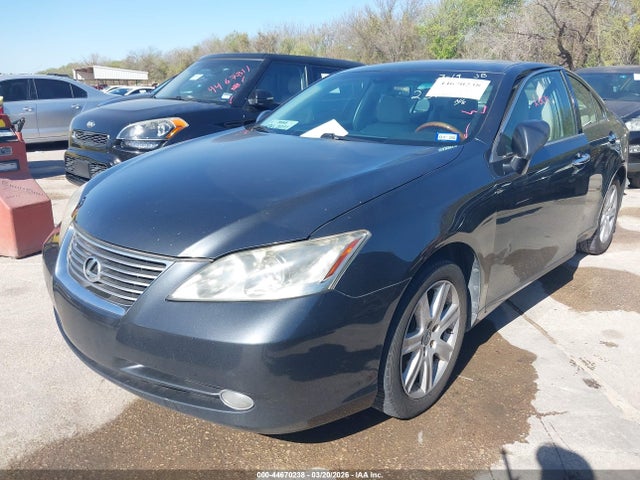 Aukcja sprzedaży 2008 Lexus Es 350, vin: JTHBJ46G582257235, numer aukcji: 44670238