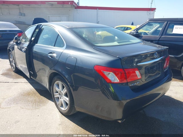Aukcja sprzedaży 2008 Lexus Es 350, vin: JTHBJ46G582257235, numer aukcji: 44670238