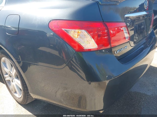 Aukcja sprzedaży 2008 Lexus Es 350, vin: JTHBJ46G582257235, numer aukcji: 44670238