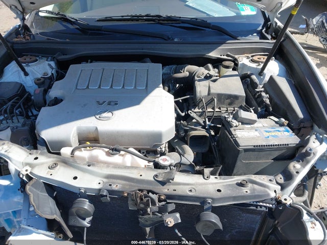 Aukcja sprzedaży 2016 Lexus Es 350, vin: JTHBK1GG5G2234935, numer aukcji: 44670239