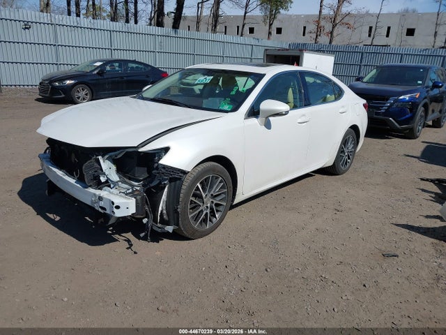 Aukcja sprzedaży 2016 Lexus Es 350, vin: JTHBK1GG5G2234935, numer aukcji: 44670239