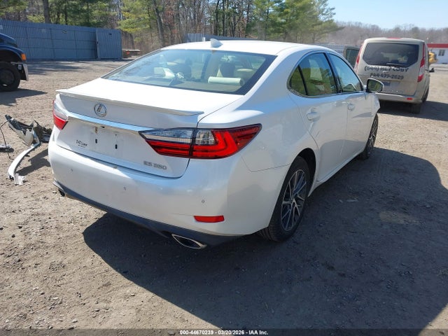 Aukcja sprzedaży 2016 Lexus Es 350, vin: JTHBK1GG5G2234935, numer aukcji: 44670239