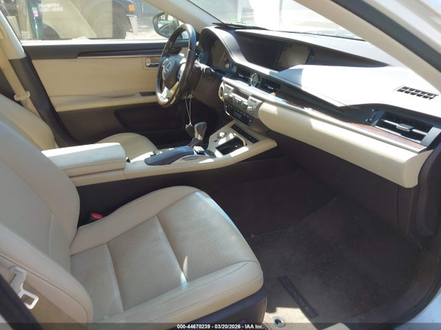 Aukcja sprzedaży 2016 Lexus Es 350, vin: JTHBK1GG5G2234935, numer aukcji: 44670239