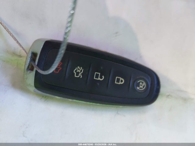 Ford Focus Titanium 2018 1FADP3J26JL314711 Image 11