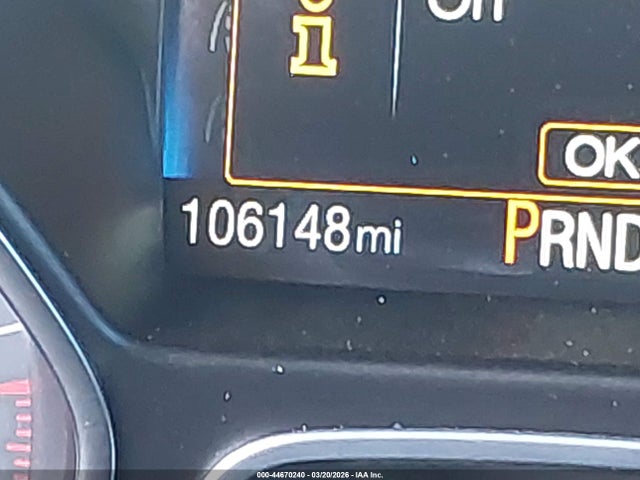 Ford Focus Titanium 2018 1FADP3J26JL314711 Image 16