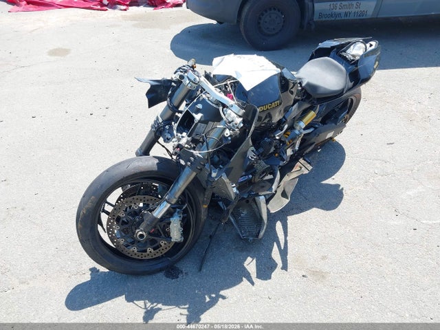 ZDM14B1W7GB002189 Ducati Superbike 959 Panigale