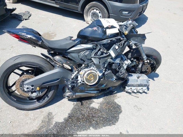 ZDM14B1W7GB002189 Ducati Superbike 959 Panigale