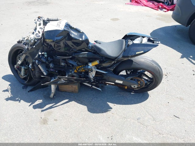 ZDM14B1W7GB002189 Ducati Superbike 959 Panigale