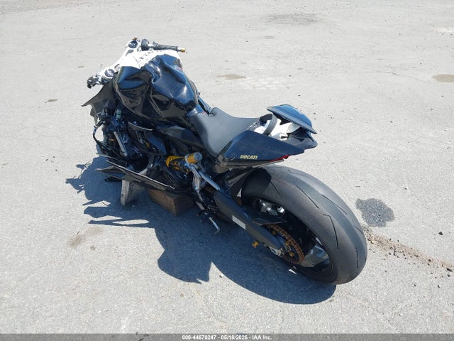 ZDM14B1W7GB002189 Ducati Superbike 959 Panigale