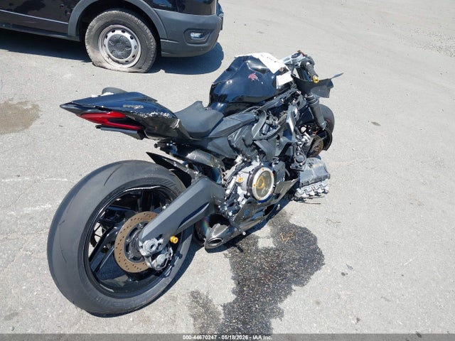 ZDM14B1W7GB002189 Ducati Superbike 959 Panigale