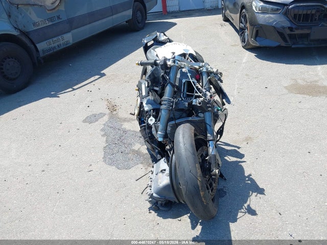 ZDM14B1W7GB002189 Ducati Superbike 959 Panigale