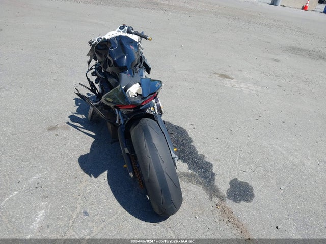 ZDM14B1W7GB002189 Ducati Superbike 959 Panigale