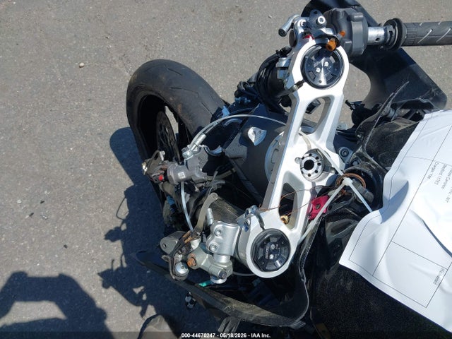 ZDM14B1W7GB002189 Ducati Superbike 959 Panigale