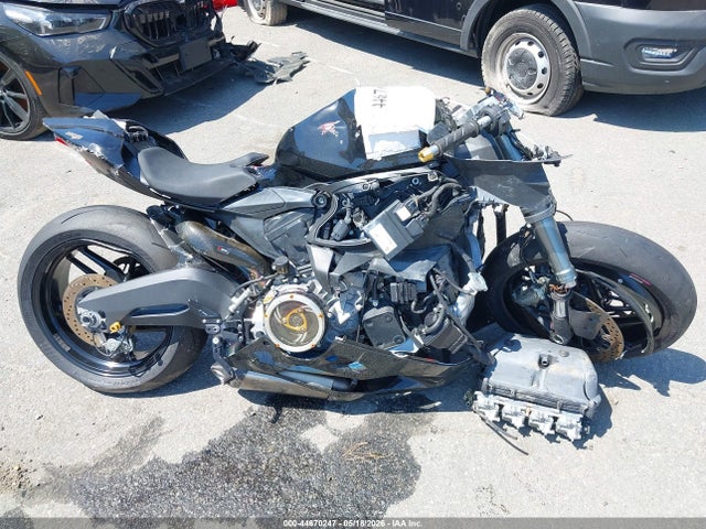 ZDM14B1W7GB002189 Ducati Superbike 959 Panigale