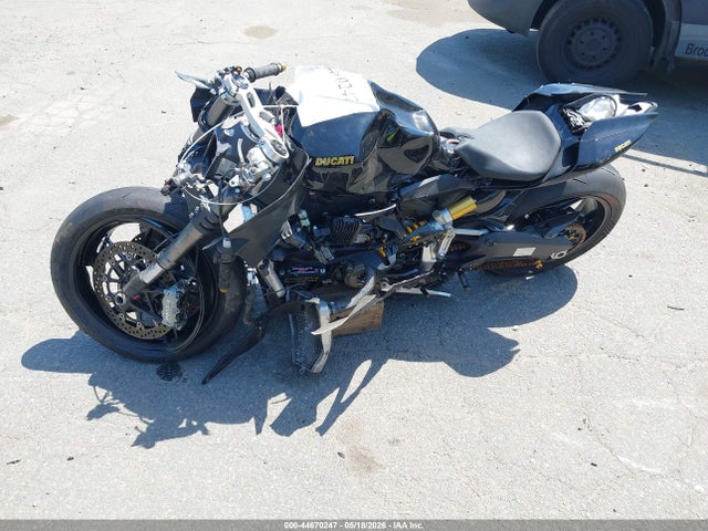 ZDM14B1W7GB002189 Ducati Superbike 959 Panigale