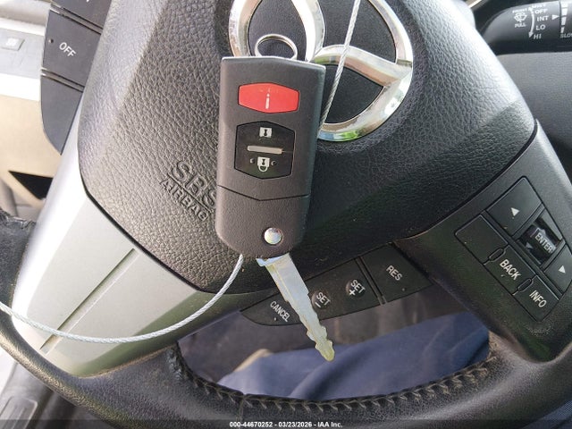 2011 MAZDA MAZDA3 JM1BL1K52B1389137 Photo 10