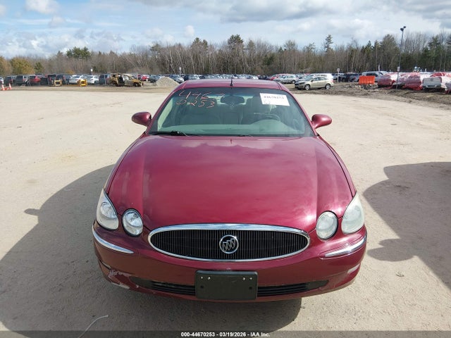 Aukcja sprzedaży 2005 Buick Lacrosse Cxl, vin: 2G4WD562651332164, numer aukcji: 44670253